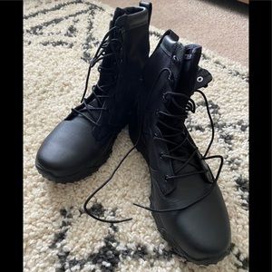 Men’s Under Armour boots